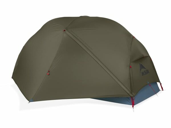 MSR HUBBA HUBBA HD 1P TENT