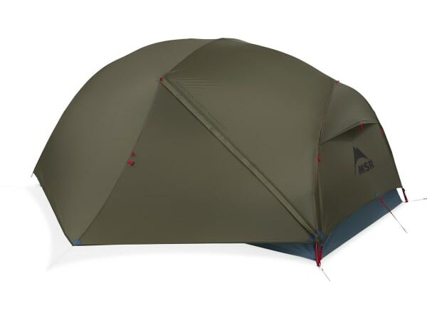 MSR HUBBA HUBBA HD 2P TENT