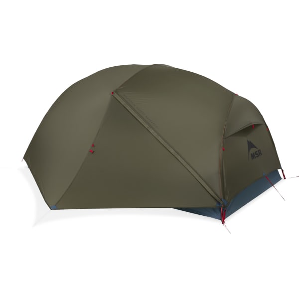 MSR HUBBA HUBBA HD 2P TENT
