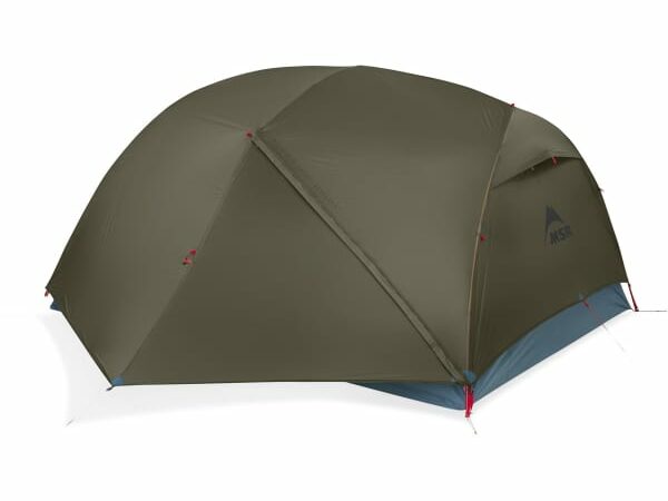 MSR HUBBA HUBBA HD 3P TENT
