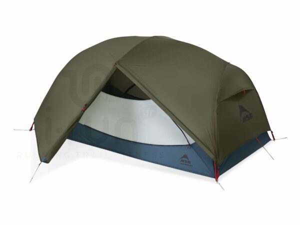 MSR Hubba Hubba HD 2 personnes Bivouac