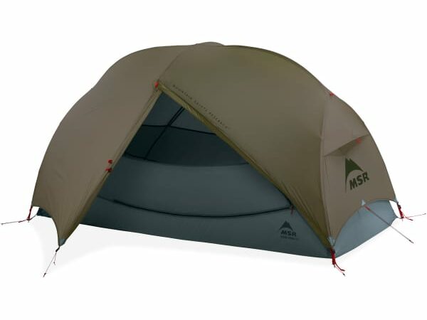MSR HUBBA HUBBA LT 1P TENT