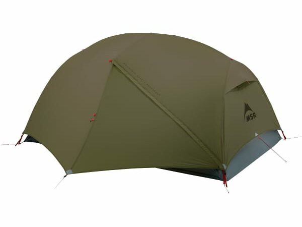 MSR HUBBA HUBBA LT 2P TENT