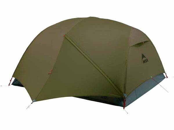 MSR HUBBA HUBBA LT 3P TENT