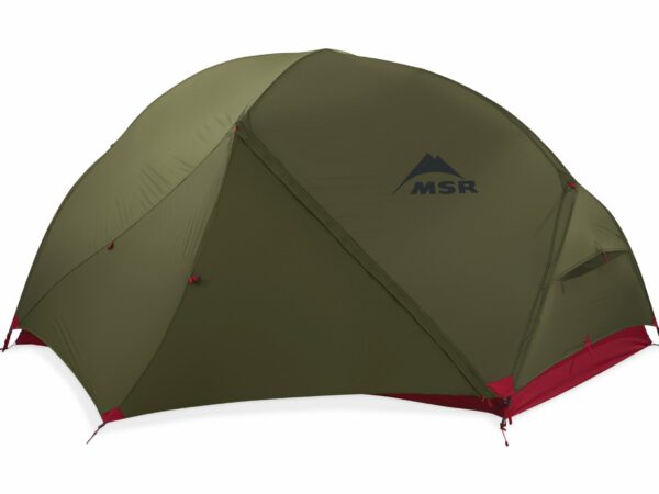 MSR Hubba Hubba NX Bivouac