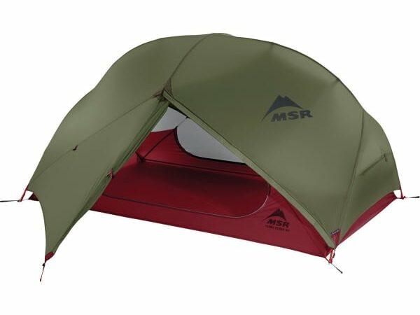 MSR HUBBA HUBBA NX TENT