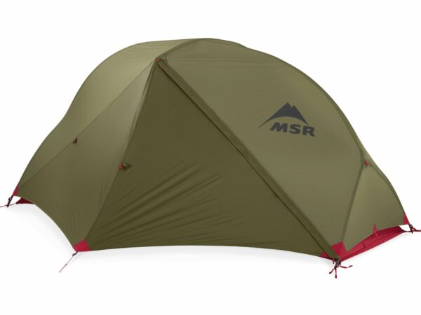 MSR Hubba NX Bivouac