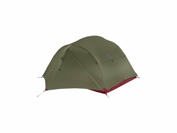 MSR Mutha Hubba NX Bivouac
