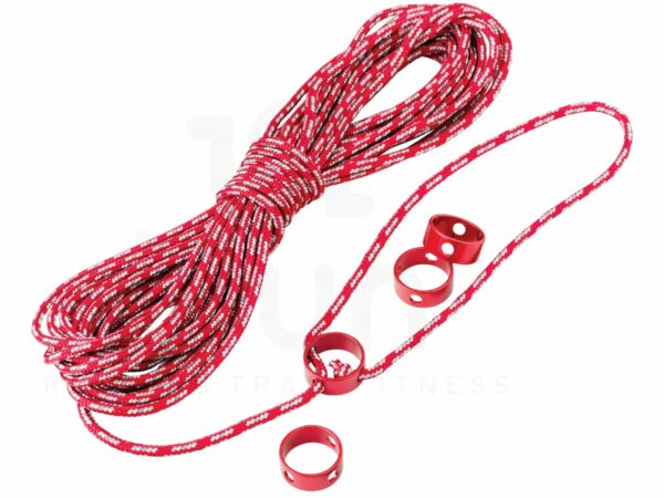MSR Reflective Utility Cord Kit Bivouac