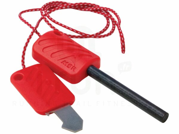 MSR Strike Igniter Bivouac