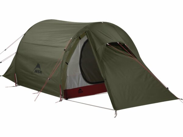 MSR Tindheim 2 Bivouac
