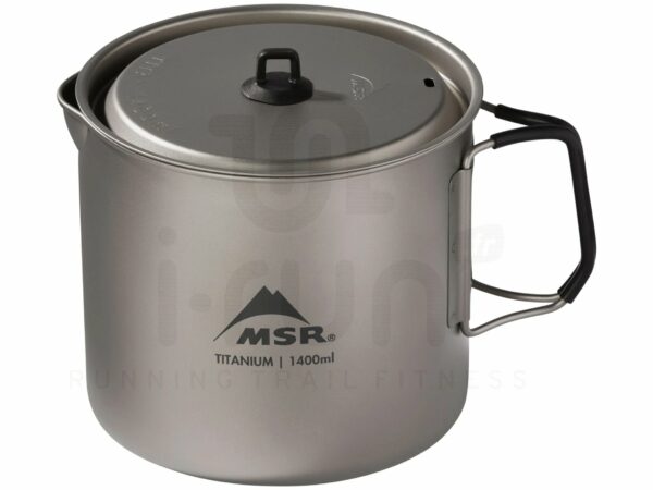 MSR Titan 1400 ml Bivouac