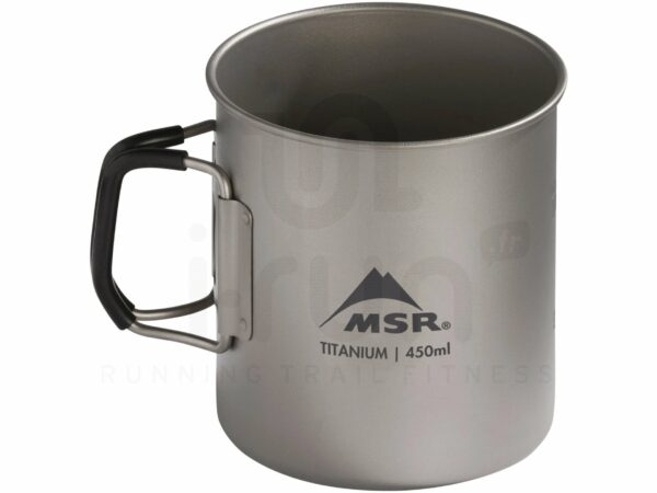 MSR Titan Cup 450 ml Bivouac