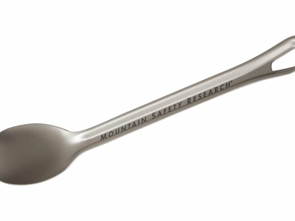 MSR Titan Long Spoon Bivouac