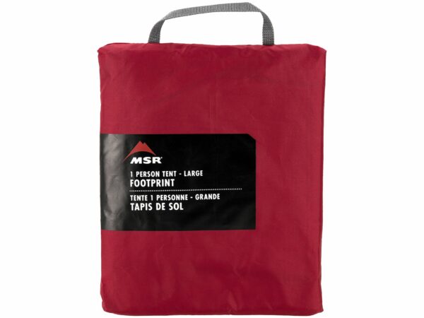 MSR Universal Footprint 1 - Large Bivouac