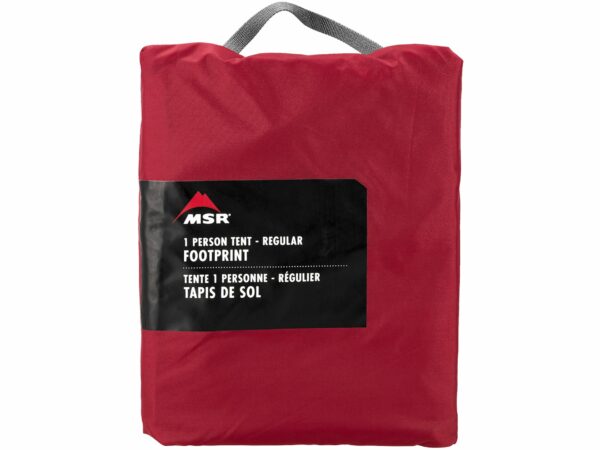 MSR Universal Footprint 1 - Regular Bivouac