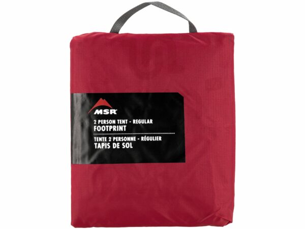 MSR Universal Footprint 2 Regular Bivouac