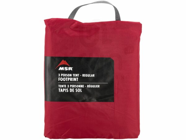 MSR Universal Footprint 3 Regular Bivouac