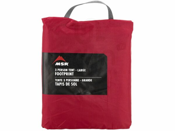 MSR Universal Footprint 3 Large Bivouac