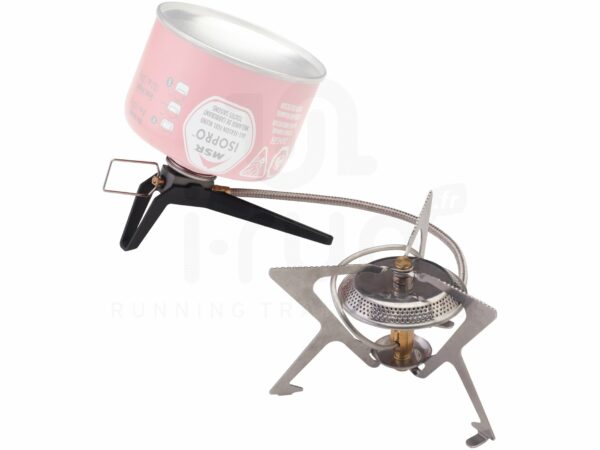 MSR WindPro II Bivouac