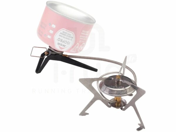 MSR WindPro II Bivouac