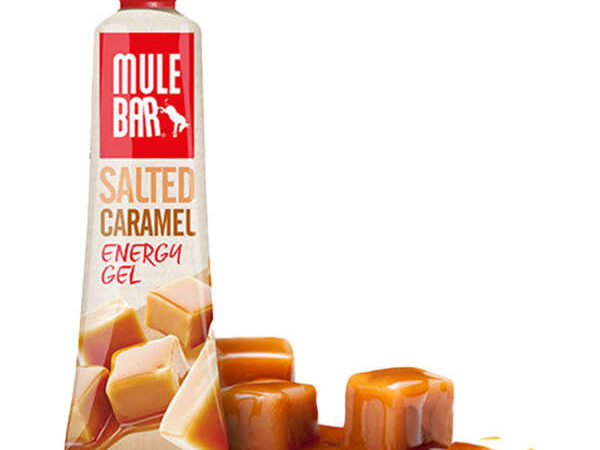 MULEBAR GEL SALTED CARAMEL 37G