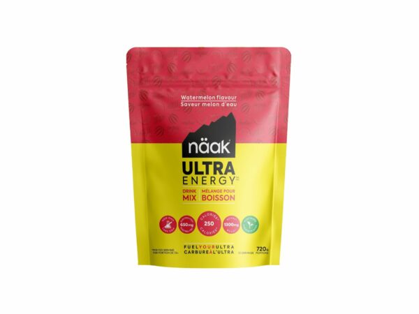 Naak Ultra Energy - 720 g pastèque Diététique $scat.CAT_NOM