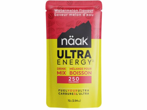 Naak Ultra Energy - pastèque - 72 g Diététique $scat.CAT_NOM