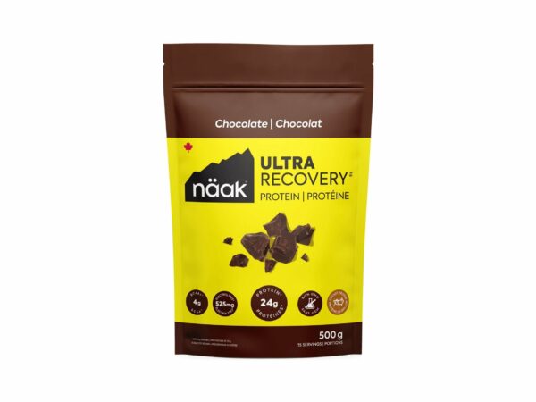 Naak Ultra Recovery - chocolat Diététique $scat.CAT_NOM