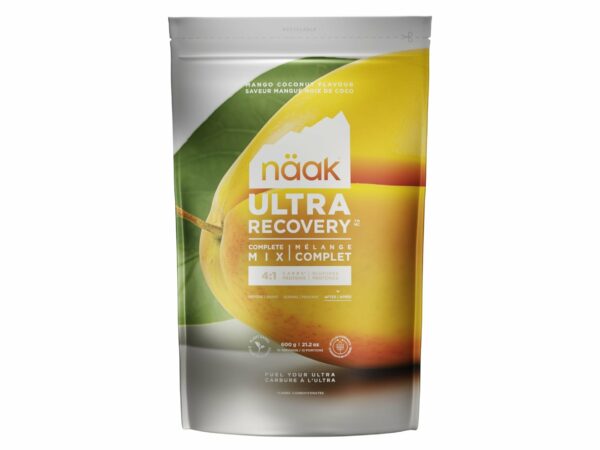 Naak Ultra Recovery - Complete Mix mangue noix de coco Diététique $scat.CAT_NOM