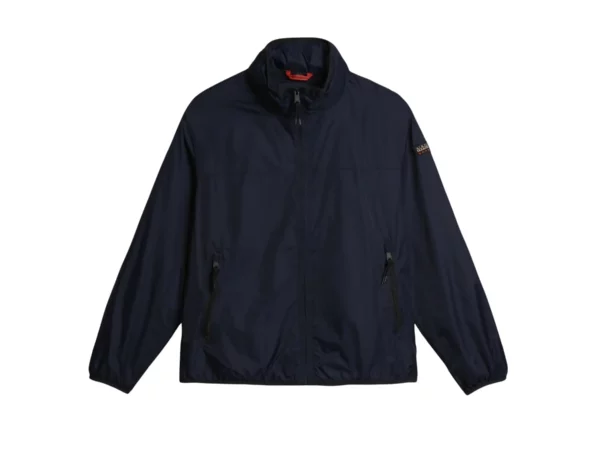Veste imperméable Napapijri A-Vallee