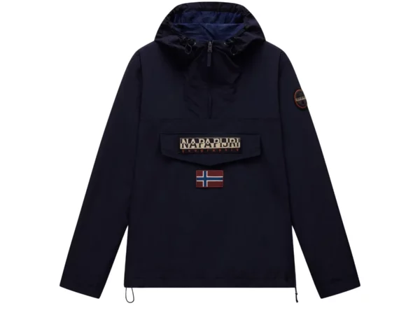 Veste imperméable Napapijri Rainforest Sum 3