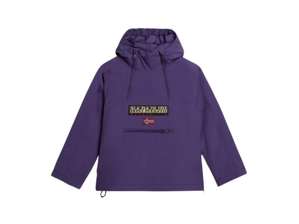 Veste imperméable enfant Napapijri Northfarer Winter