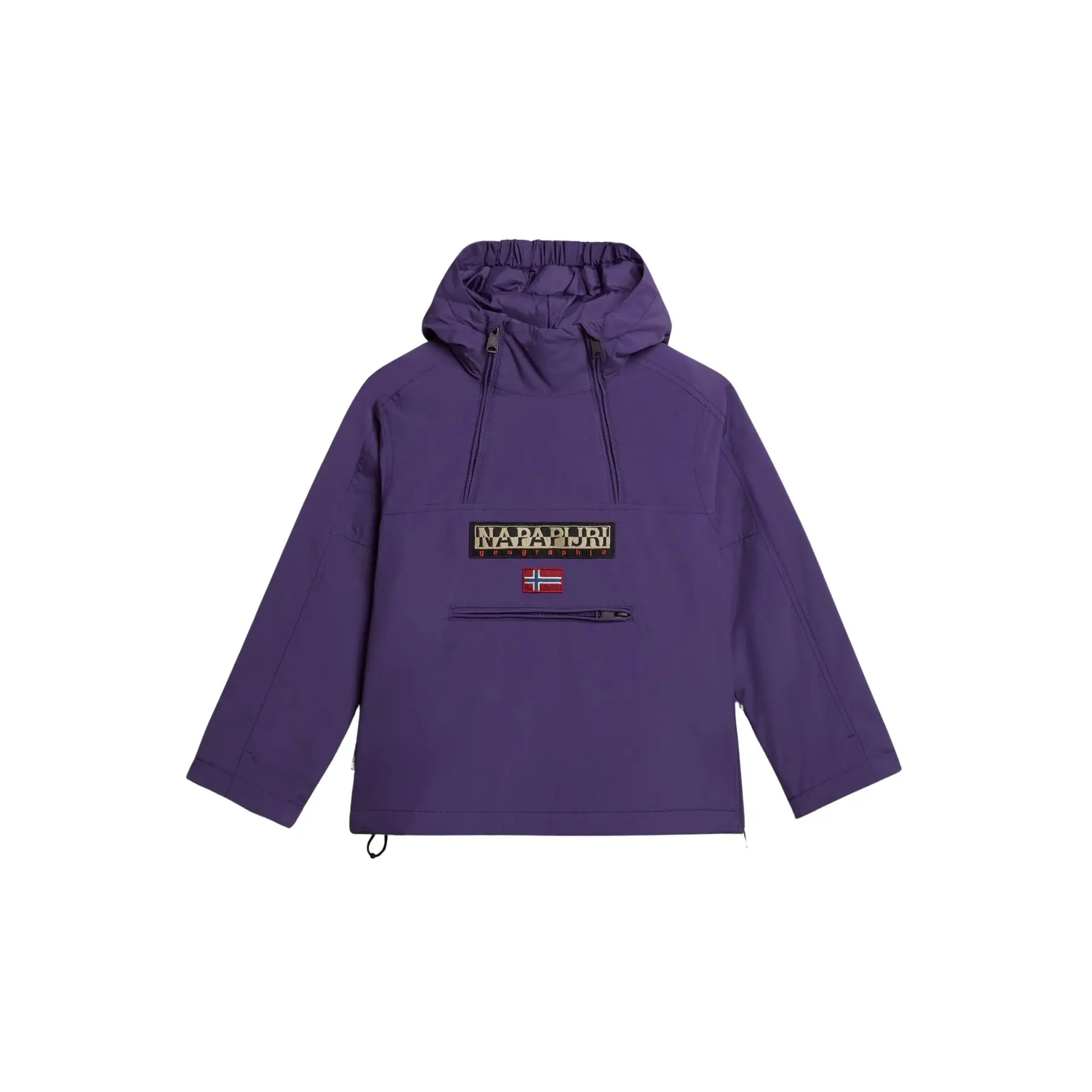 Veste imperméable enfant Napapijri Northfarer Winter