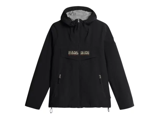 Veste imperméable Napapijri Rainforest