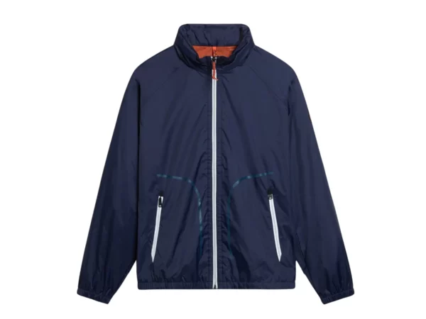 Veste imperméable Napapijri A-cloudy