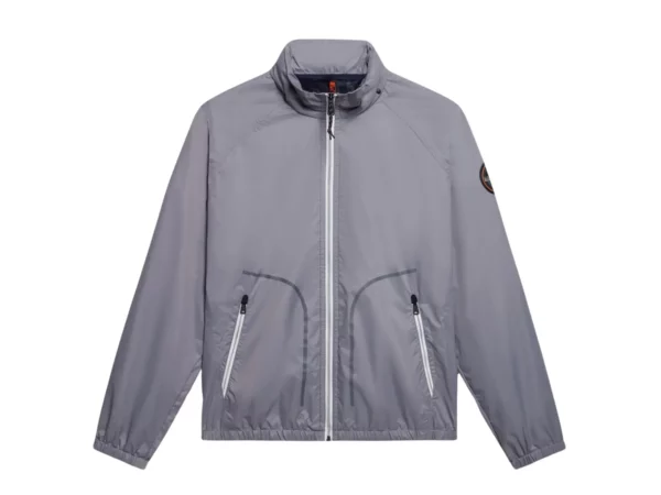 Veste imperméable Napapijri A-cloudy