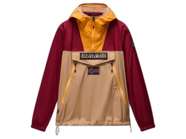 Veste imperméable Napapijri Rainforest