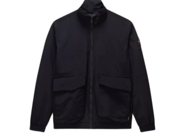 Veste imperméable Napapijri A-Giovi