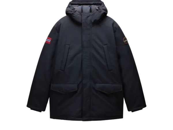 Veste imperméable Napapijri A-Cornier