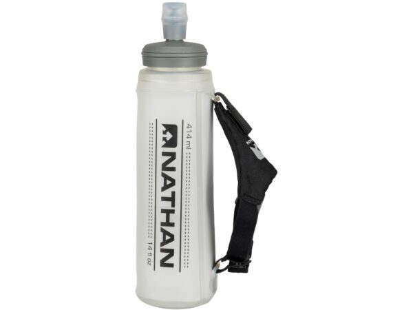 Nathan ExoShot Lite 414 ml Sac hydratation / Gourde