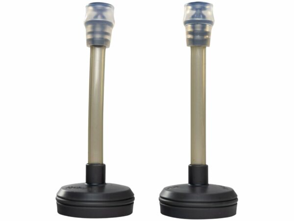 Nathan Lot de 2 Extended Straw Sac hydratation / Gourde