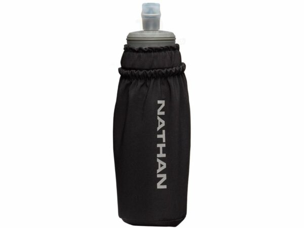 Nathan Pinnacle 420 ml Sac hydratation / Gourde