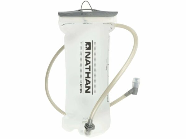 Nathan Poche d'eau Bladder 2L Sac hydratation / Gourde
