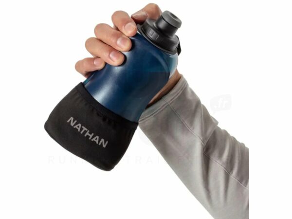 Nathan Quick Squeeze Lite 532 ml Sac hydratation / Gourde