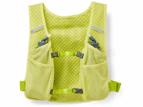 Nathan Quickstart 3.0 4L Sac hydratation / Gourde