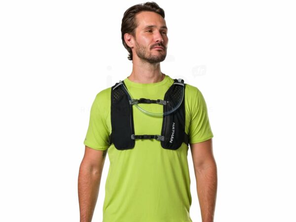 Nathan QuickStart 3.0 Sac hydratation / Gourde
