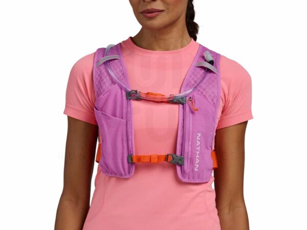 Nathan QuickStart 3.0 Sac hydratation / Gourde