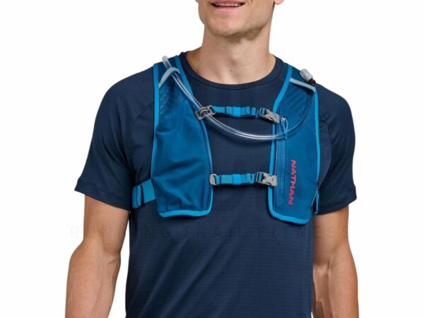 Nathan QuickStart 3.0 Sac hydratation / Gourde
