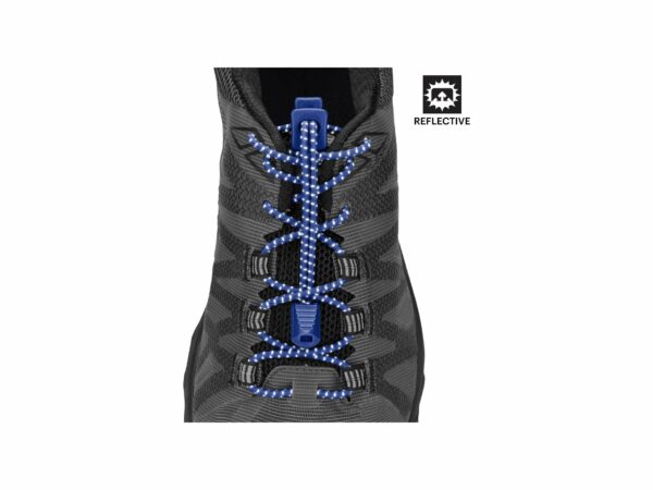 Nathan Run Lace Reflective Lacets / guêtres / semelles / pointes athlétisme